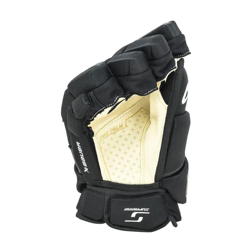 Bauer Supreme Matrix Senior Hockey Gloves (2023) - Source Exclusive