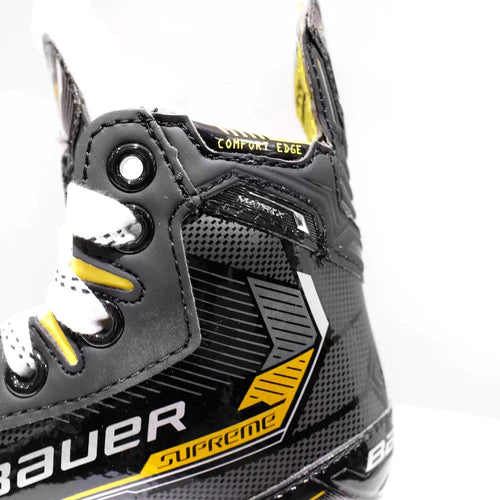 Bauer Supreme Matrix Youth Hockey Skates (2022)