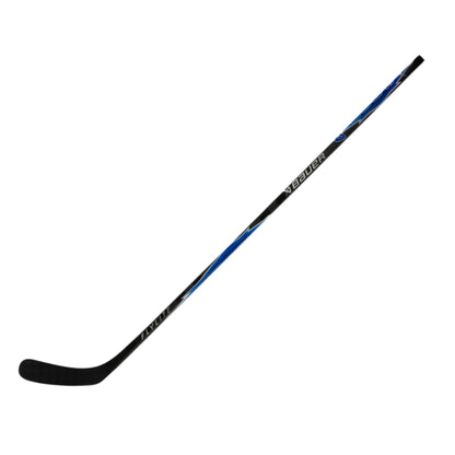 A photo of the Bauer Vapor FLYLITE Hockey Stick in colour blue (2026) 