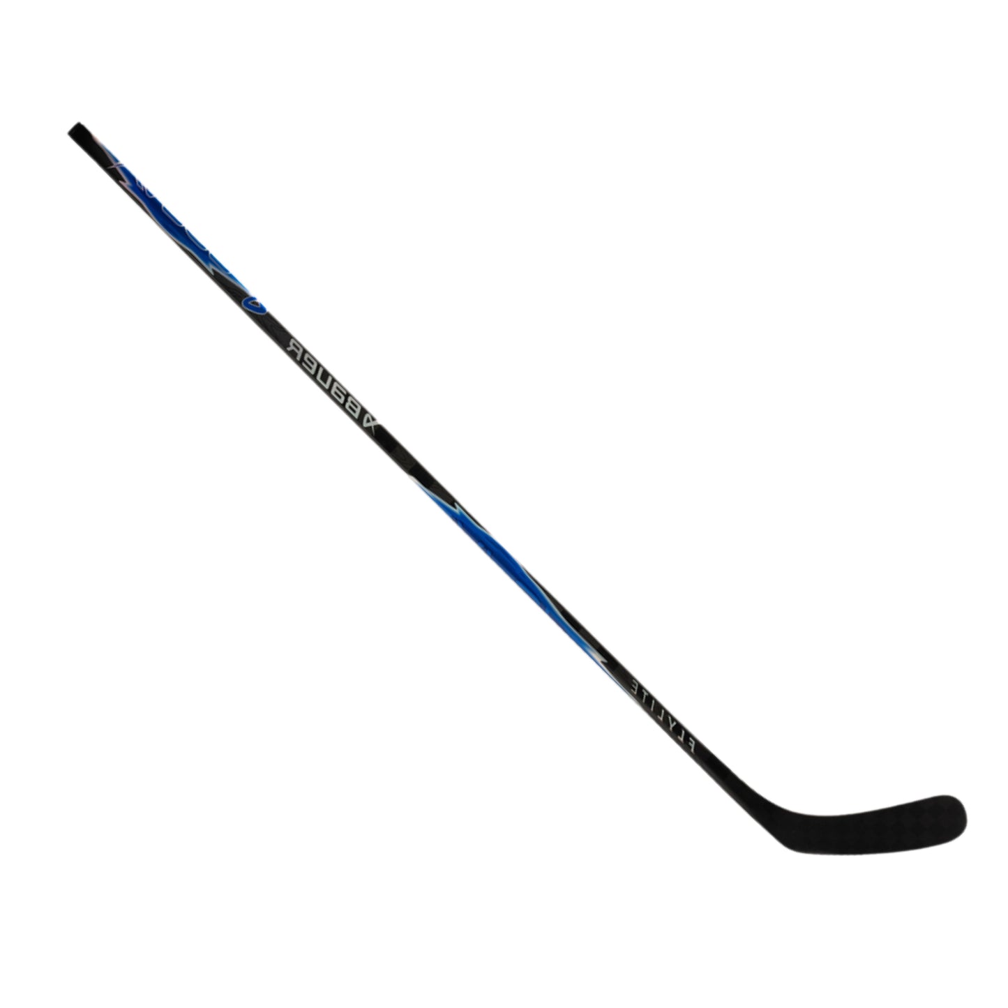 A photo of the Bauer Vapor FLYLITE Hockey Stick in colour blue (2026) 