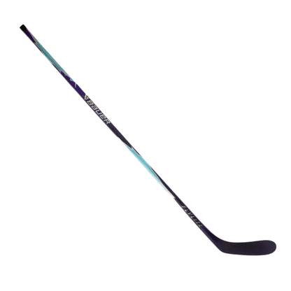 A photo of the Bauer Vapor FLYLITE Hockey Stick in colour Glacier (2026) 