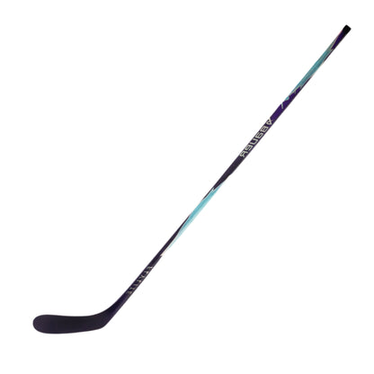 A photo of the Bauer Vapor FLYLITE Hockey Stick in colour Glacier (2026) 