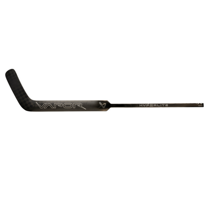 Bauer Vapor Hyperlite 2 Senior Goalie Stick - Back Black