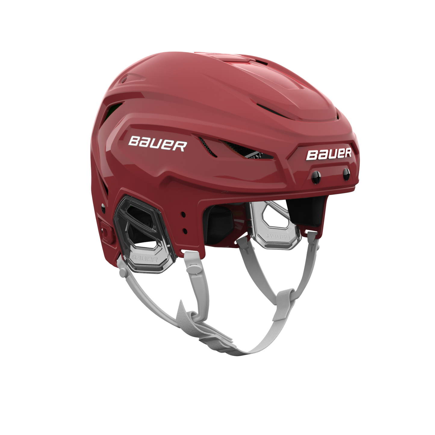 Bauer Vapor Hyperlite 2 Senior Hockey Helmet