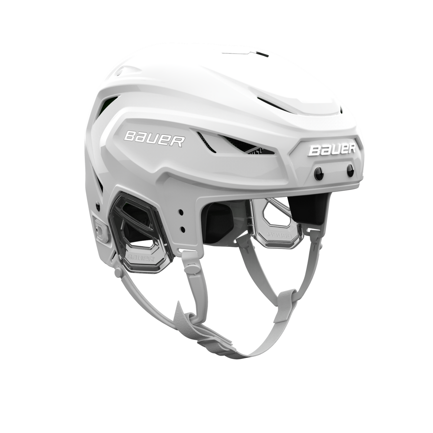 Bauer Vapor Hyperlite 2 Senior Hockey Helmet