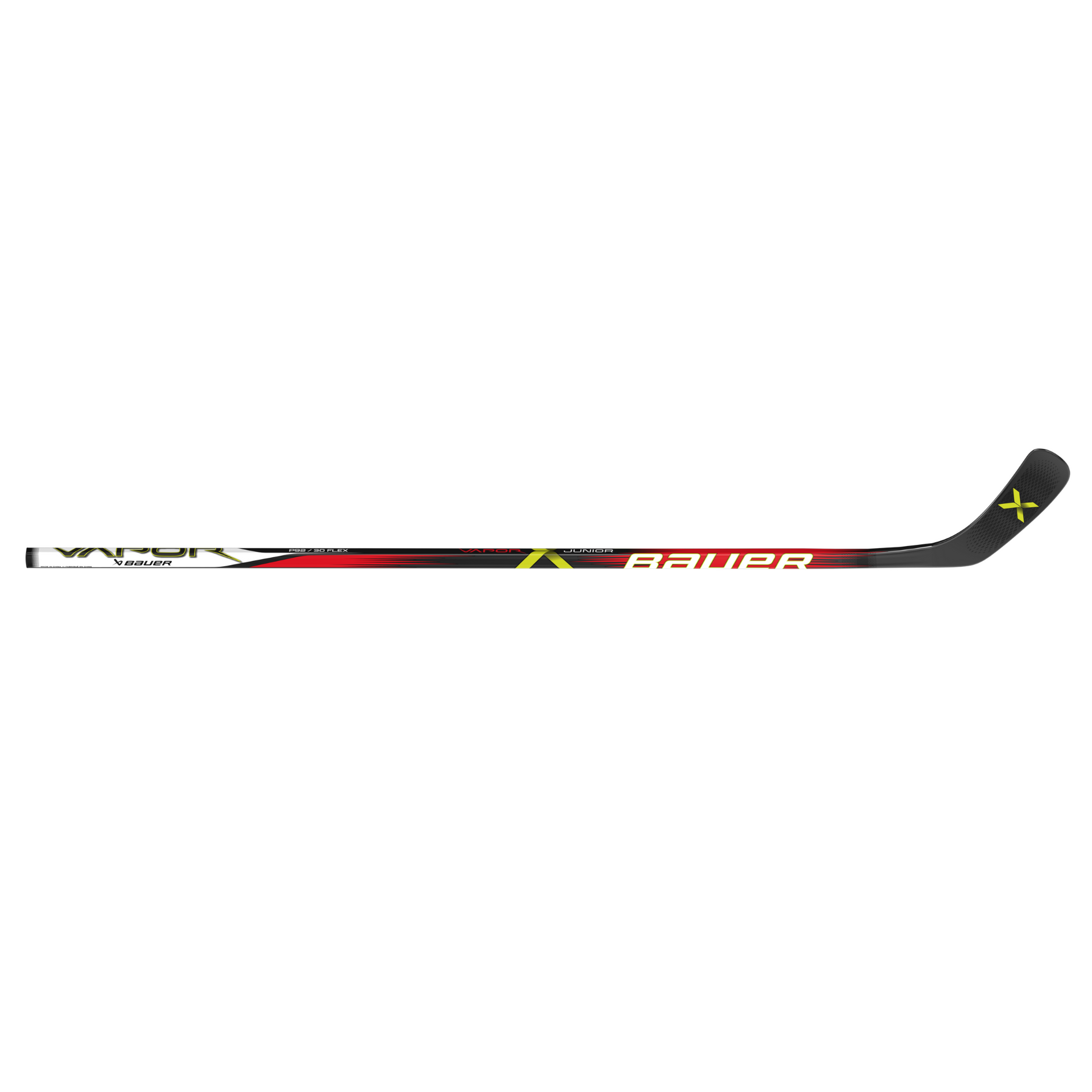 Bauer Vapor Junior Series Hockey Stick