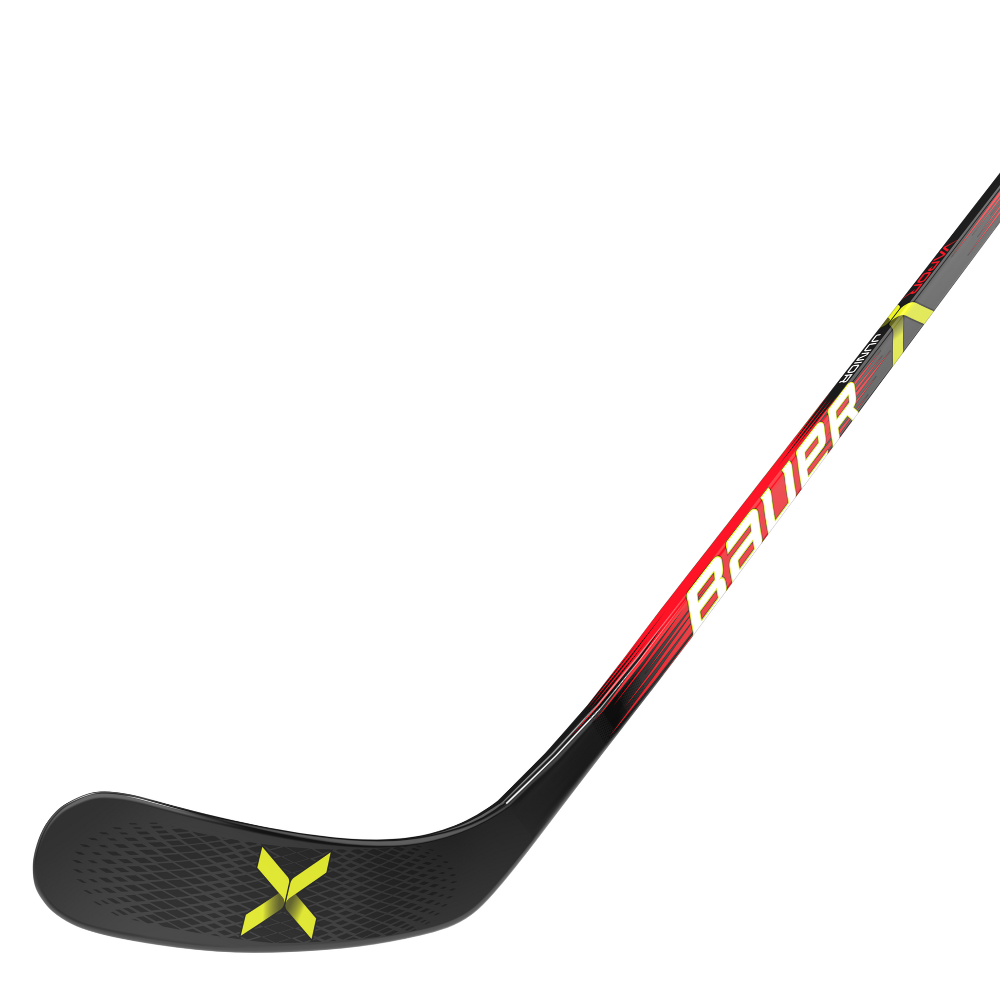 Bauer Vapor Youth Series Hockey Stick Back Hand