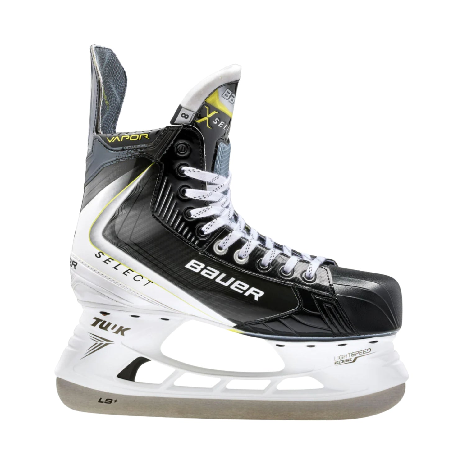 Bauer Vapor Select Intermediate Hockey Skates (2025) - Source Exclusive