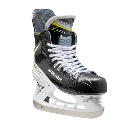 Bauer Vapor Select Intermediate Hockey Skates (2025) - Source Exclusive