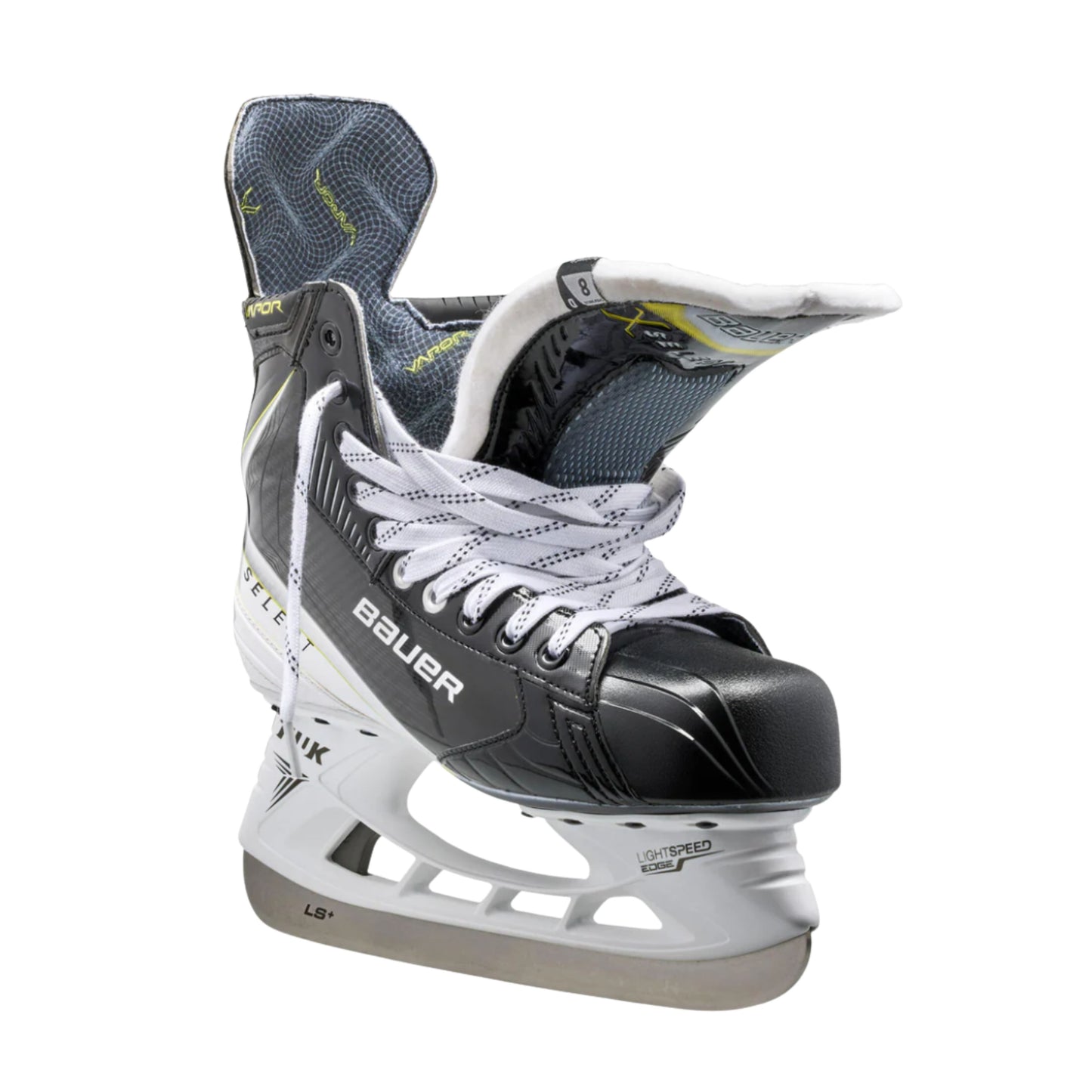 Bauer Vapor Select Intermediate Hockey Skates (2025) - Source Exclusive