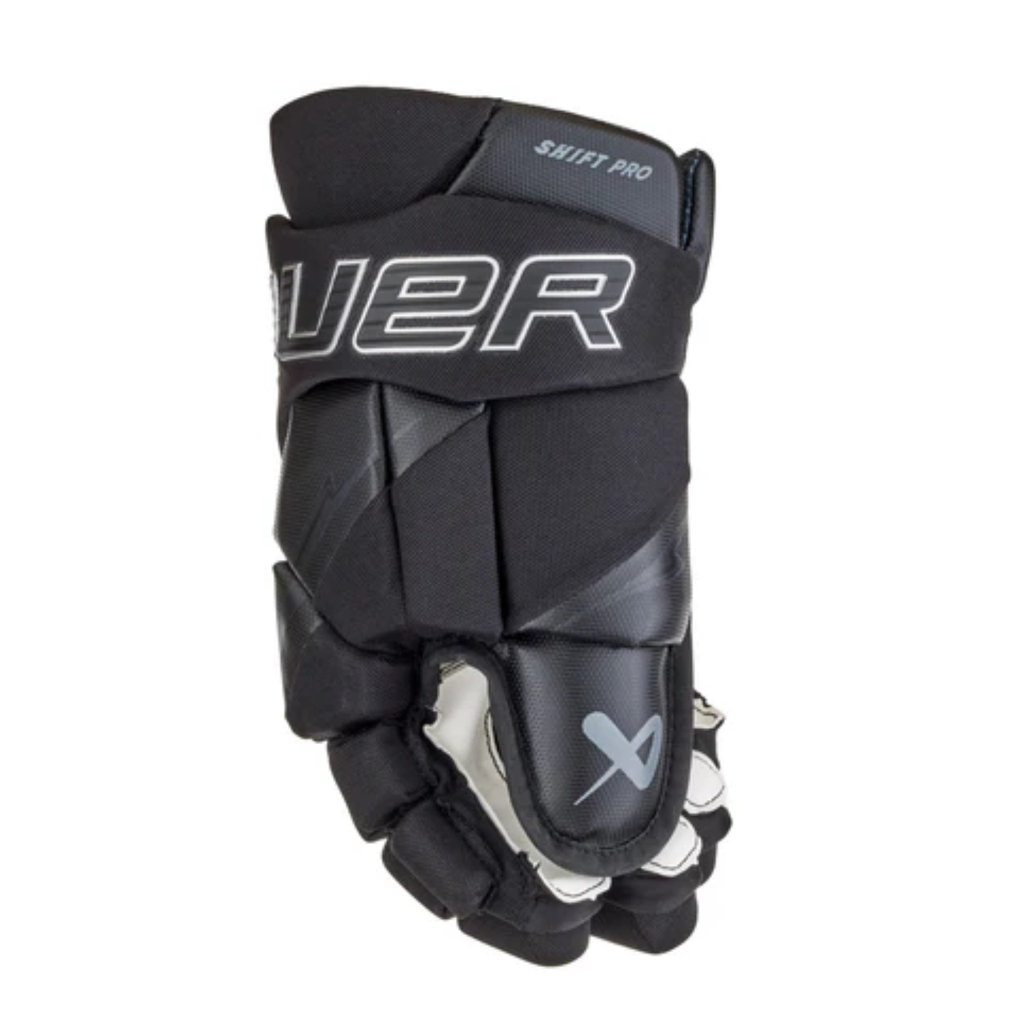 Bauer Vapor Shift Pro Intermediate Hockey Gloves - Source Exclusive (2025)