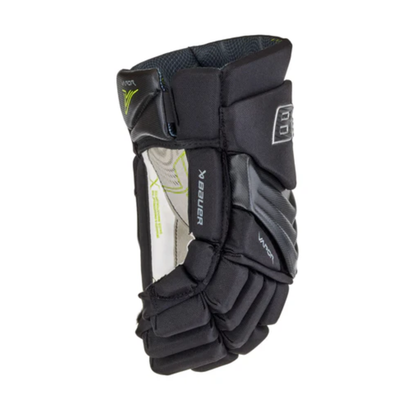 Bauer Vapor Shift Pro Intermediate Hockey Gloves - Source Exclusive (2025)