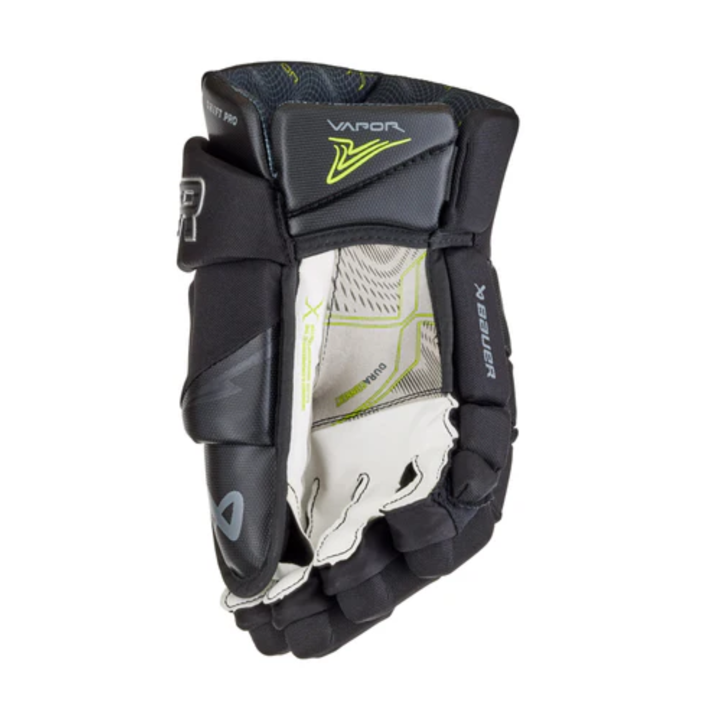 Bauer Vapor Shift Pro Intermediate Hockey Gloves - Source Exclusive (2025)