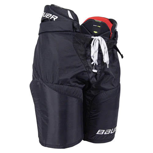 Bauer Vapor Shift Pro Senior Hockey Pants (2022) - Source Exclusive Side