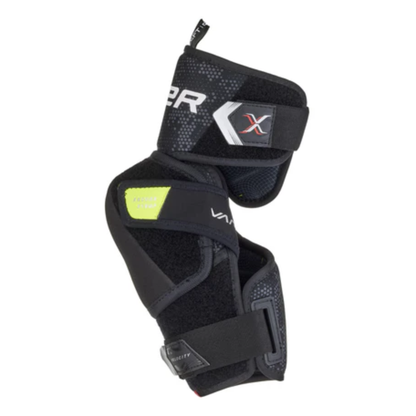 Bauer Vapor Velocity Intermediate Elbow Pads (2025)