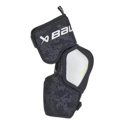 Bauer Vapor Velocity Intermediate Elbow Pads (2025)