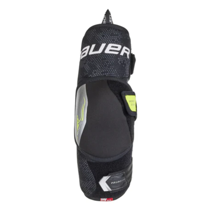 Bauer Vapor Velocity Intermediate Elbow Pads (2025)