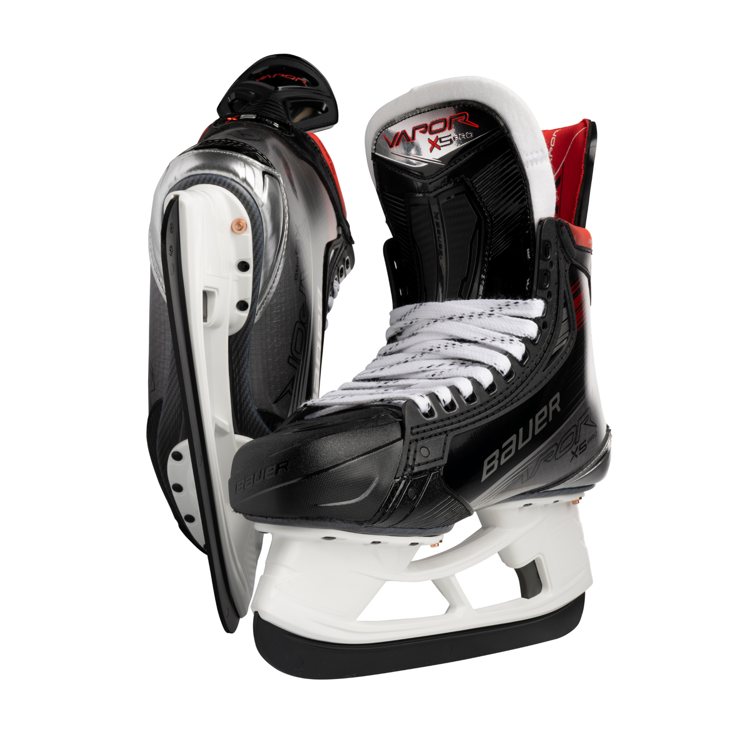 Bauer Vapor X5 Pro Senior Hockey Skates 2023