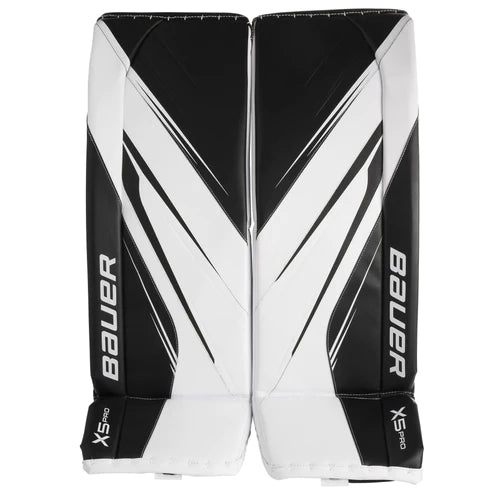 Bauer Vapor X5 Pro Intermediate Goalie Pads