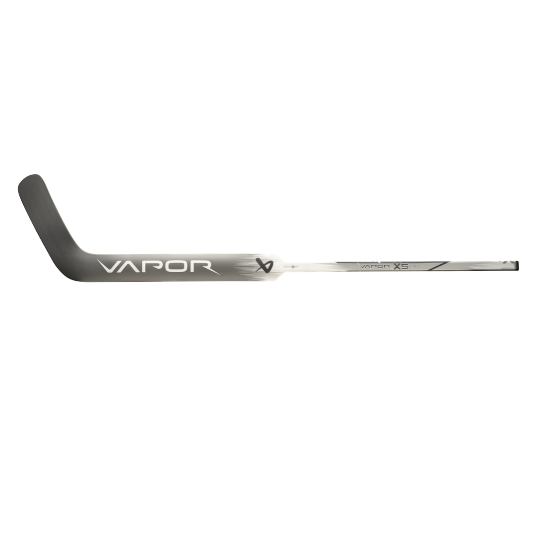 Bauer Vapor X5 Pro Intermediate Goalie Stick