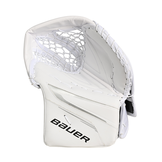 Bauer Vapor X5 Pro Senior Goalie Catcher