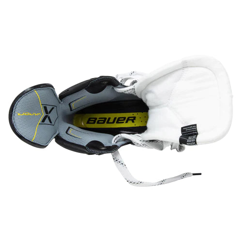 Bauer Vapor X Shift Pro Intermediate Hockey Skates (2023) - Source Exclusive Inside