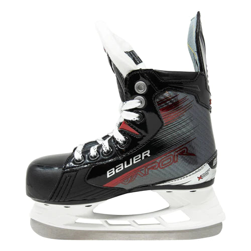 Bauer Vapor X Shift Pro Youth Hockey Skates (2023) - Source Exclusive