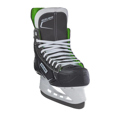 Bauer X-LS Intermediate Hockey Skates (2021) fRONT