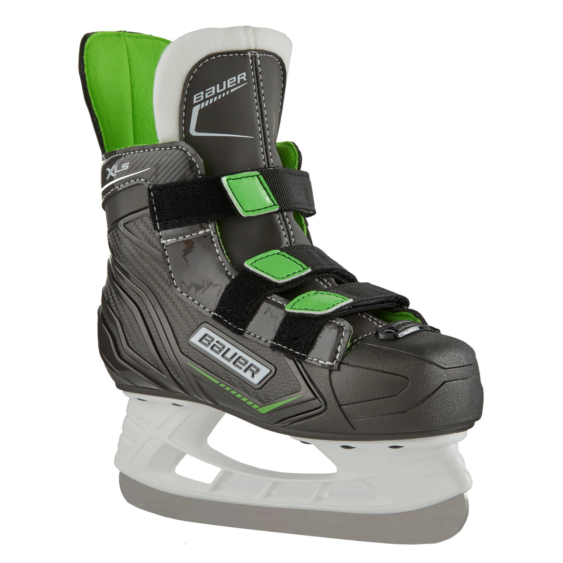 Bauer X-LS Youth Hockey Skates (2021)