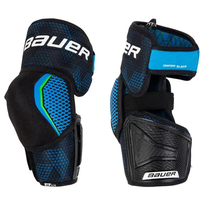 Bauer X Junior Hockey Elbow Pads