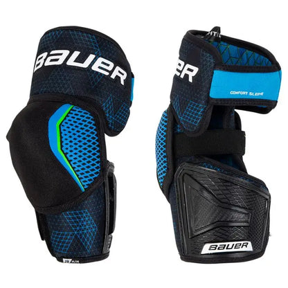 Bauer X Junior Hockey Elbow Pads