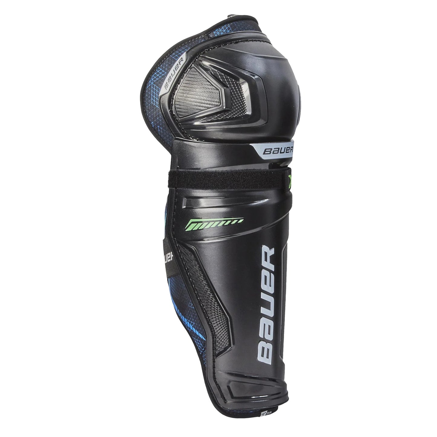 Bauer X Junior Hockey Shin Guards