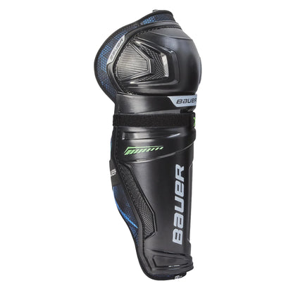 Bauer X Junior Hockey Shin Guards