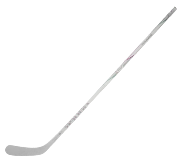 A photo of the Bauer PROTO2 Senior Hockey Stick in colour white.