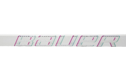 A photo of the Bauer PROTO2 Senior Hockey Stick in colour white.