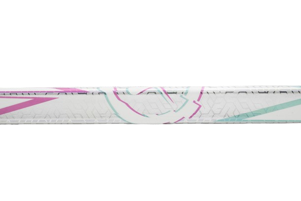 A photo of the Bauer PROTO2 Senior Hockey Stick in colour white.