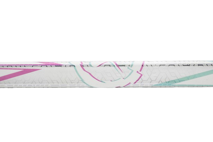 A photo of the Bauer PROTO2 Senior Hockey Stick in colour white.