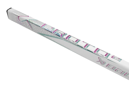 A photo of the Bauer PROTO2 Senior Hockey Stick in colour white.