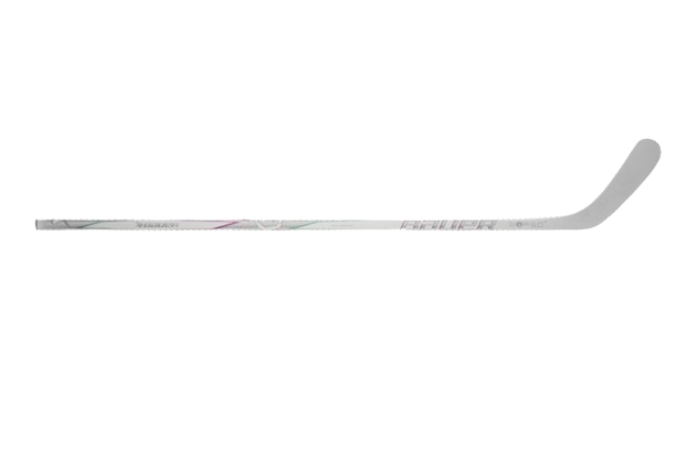 A photo of the Bauer PROTO2 Senior Hockey Stick in colour white.