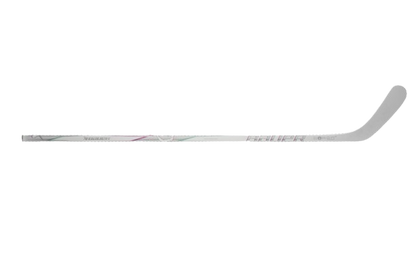 A photo of the Bauer PROTO2 Senior Hockey Stick in colour white.