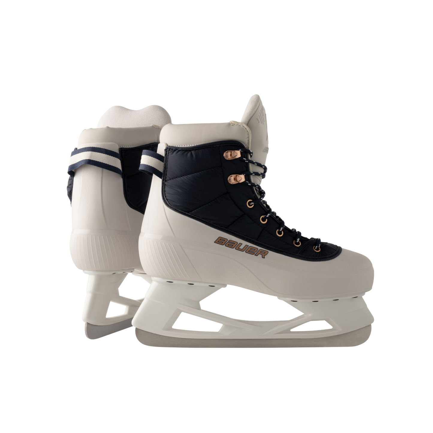 Bauer Radiant Heated Skate Junior