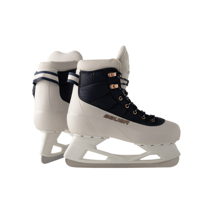 Bauer Radiant Heated Skate Junior