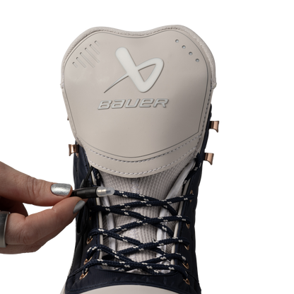 Bauer Radiant Heated Skate Junior