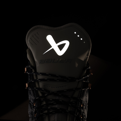 Bauer Radiant Heated Skate Junior
