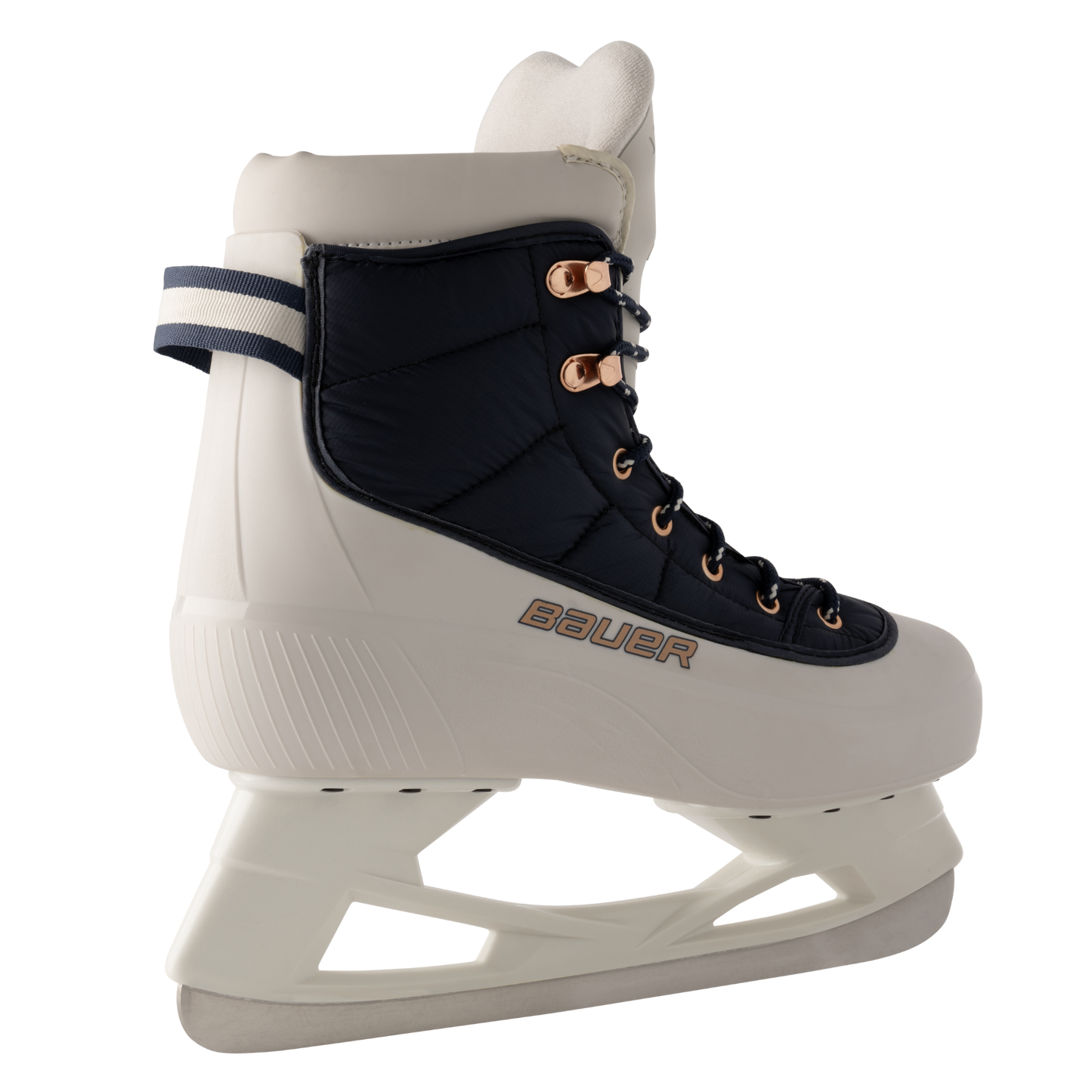 Bauer Radiant Heated Skate Junior
