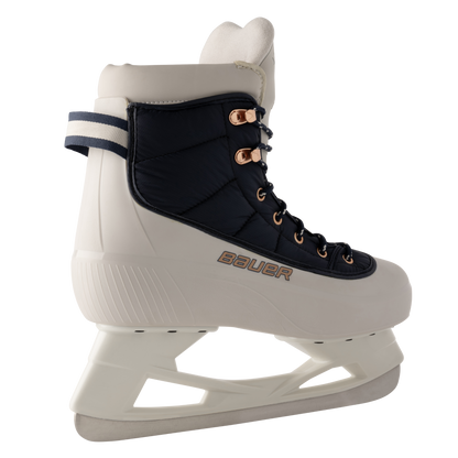 Bauer Radiant Heated Skate Junior
