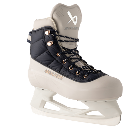 Bauer Radiant Heated Skate Junior