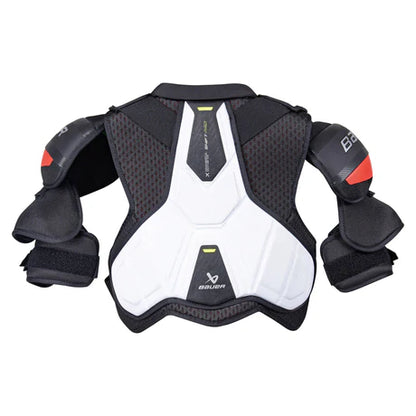 Bauer Vapor Shift Pro Senior Hockey Shoulder Pads (2022) - Source Exclusive