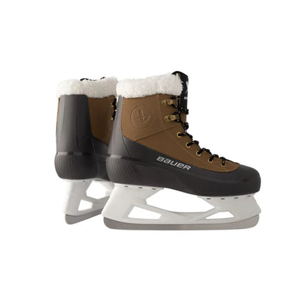 Bauer Whistler 2.0 Senior Recreational Glides (2025)