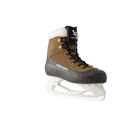 Bauer Whistler 2.0 Senior Recreational Glides 
